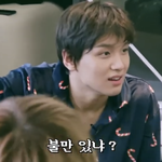 이해찬 ㄹㅇ 말투 졸라 찐남사친같은 거 개웃<b>기네</b>