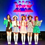오늘로 <b>데뷔</b> 6주년인 걸그룹