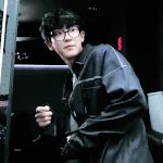 찬열 <b>덩치</b> 체감짤 좀 주라 ㅠㅠ