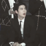 [NCT] 신남을 <b>주체</b>하지 못하신 본부장님