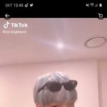 [<b>TXT</b>모아] 0801 <b>TXT</b> 공식틱톡 수빈+움짤