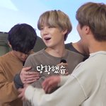 [방탄소년단] 방탄 내 윤기의 유일한 형인
