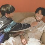 [방탄소년단] 정국이 콘서트 끝나고 홉이한테 혼난 날