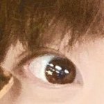 [방탄소년단] 꾹<b>이</b> <b>눈</b>에 별박음