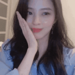 근데 요즘 젊은 여배우들 있잖아