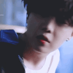 [방탄소년단] 제목 뭐하지_<b>호석</b>