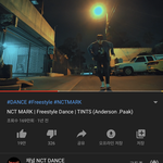 [NCT] 난 이 영상 보고 마크에 대한 이미지가 달라짐