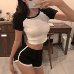 [드루와] 다이어트 자극짤 찾다가 보정쩌는사진 봄