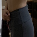 (사진)나보다 빵<b>댕이</b> 납짝쓰 한사람