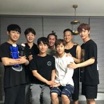 [댓글부탁해] 자기 본진 영업좀