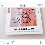 [인피니트] <b>동우</b> 입대 하루전 소식이래