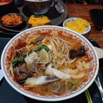 [드루와] 우리 하늘도 <b>울적</b>한데 음식 추반파티하자