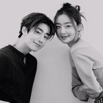 한선화 한승우 새로 뜬 화보 <b>b컷</b>