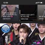아 썸네일 너무 잘생겨서 나도 모르게 <b>누름</b>