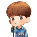 [EXO] <b>공중정원</b> 쭉쭉 올라간당