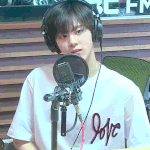 [김우석] 200526 <b>정오</b>의 희망곡 움짤
