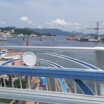[드루와] 바다 볼사람 들어와