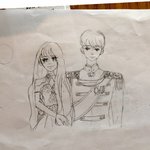 [댓글부탁해] 얘들아 <b>웹툰</b>그림체 어땡???