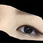 [드루와] +) [<b>무쌍</b> 메이크업] 하는법 갖고옴!!!! !!!!...