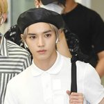 [NCT] + 태용이 공항 <b>사복</b> 사진