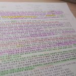 [댓글부탁해] 모의고사 몇년도 <b>지문</b>인지 아는사람