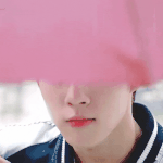 비오는 날 남돌짤 올리고 가자