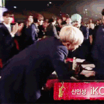 [모두드루와] 배려가 몸에 배어있는 방탄