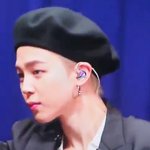 아잠만 하 박지민 <b>은발</b>이야 금발이야