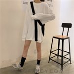 [<b>패션뷰티</b>] 개말라 맨투맨 이거나만웃기냐?