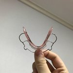 [하신발] 유지<b>장치</b> 낀 후기 ㅅㅂ