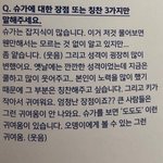 [방탄소년단] 맏형들 <b>케미</b>