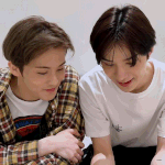 [모두드루와] 내일 마크 (<b>정우</b> 남친) 생일 임
