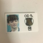 [이것좀봐줘] 김종대님 <b>굿즈</b> 무료로 팝니다^^