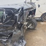 고속도로 음주운전 피해자입니다. 알고보니 뺑소니였습니다