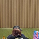 [모두드루와] 세븐틴 준이랑 엔시티 천러 밥 먹었대ㅋㅋㅋㅋ