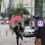이동혁.. 목격담 뜨는 거 <b>조차</b> 가오 오지거든요