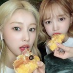 채원아 <b>연우</b>야 생축해