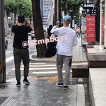 [NCT] 미친이<b>마크</b>금발인가