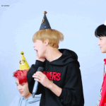[NCT] 맠꾸야~ 생일축하해 ❤