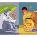 근데 가가님 빅히트 <b>입사</b> ㄹㅇ 합리적 의심 아니냐???