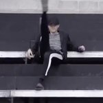 [방탄소년단] 겁나 <b>도도</b>함