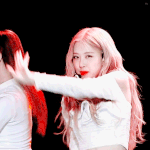 [블랙핑크] <b>로제</b> 성격 너무 좋아...