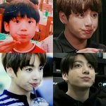 난 전정국 <b>이표정</b>나올때마다