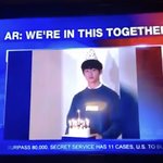 [NCT] 뉴스에서 마크<b>생일</b> 언급 ㅋㅋㅋㅋ
