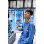 [모두드루와] 나만 마크 짧은머리 좋아함?