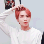 와 강태현 <b>눈</b> <b>개</b>커