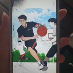 [이것좀봐줘] 이거 무슨 웹툰인지 아는사람ㅠㅠㅠㅠㅠ