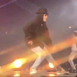 [방탄소년단] 이분 <b>페도라</b>랑 뭐있나