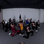 [모두드루와] 세븐틴 실력으론 못까는 이유