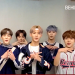 [모두드루와] <b>TOO</b> 비하인드 ㄱㄱ!